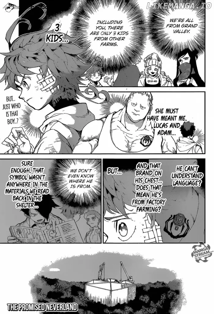 The Promised Neverland chapter 74 image 01_optimized